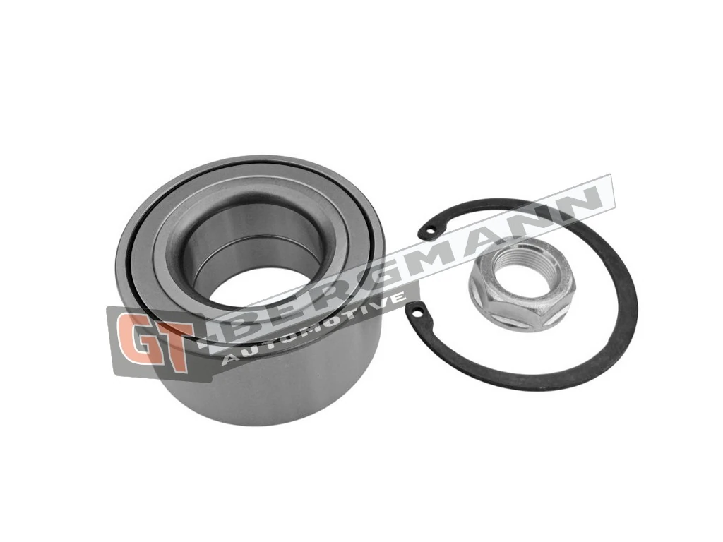 GT-BERGMANN kerékcsapágy készlet - GT26-043 - TothCarparts