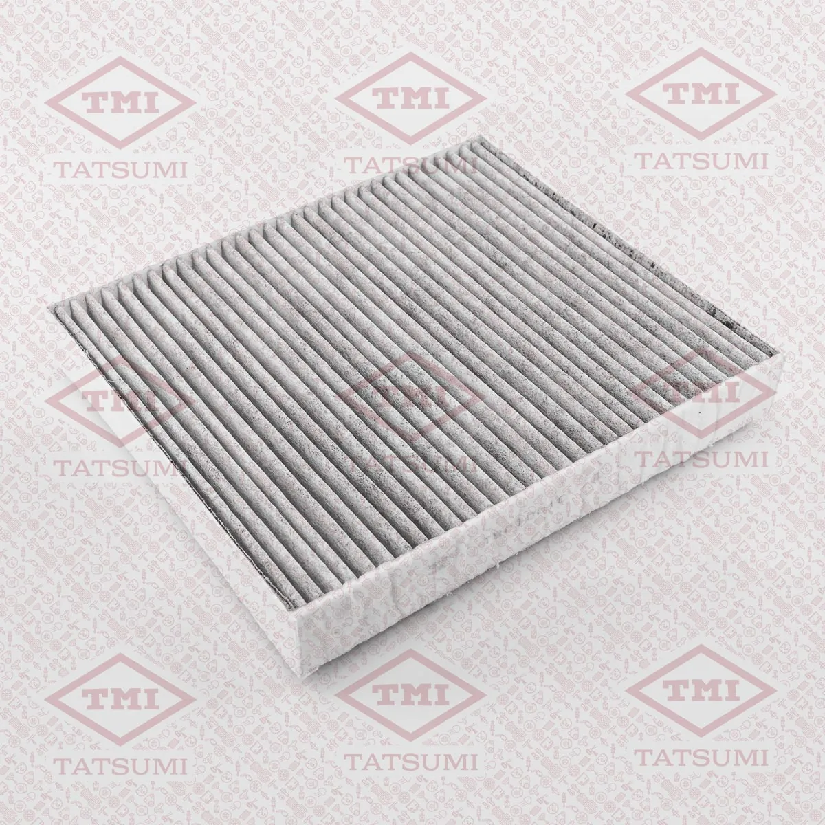TATSUMI légszűrő - TBD1001C - TothCarparts