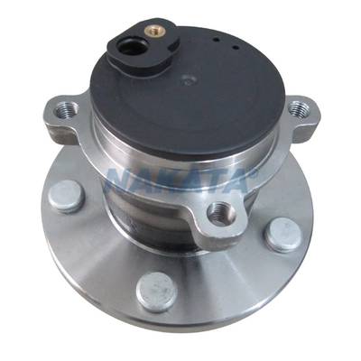 NAKATA kerékcsapágy készlet - NKF8445 - TothCarparts