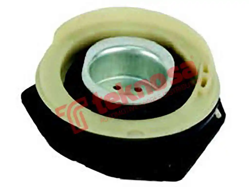 TEKNOSA Támcsapágy, gólyaláb - RE2817 - TothCarparts