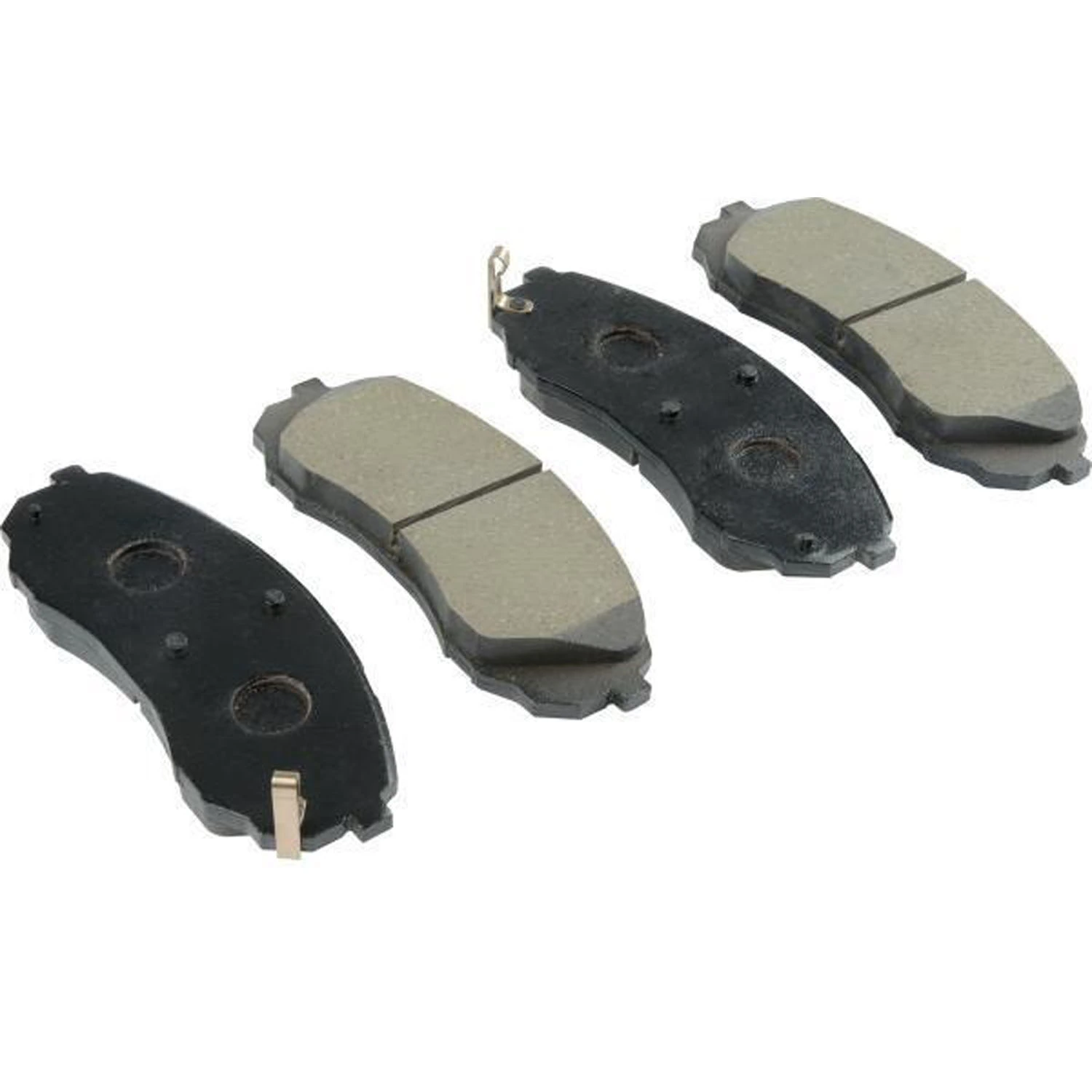 JAPOCAT fékbetétkészlet, tárcsafék - MFP-2K19 - TothCarparts