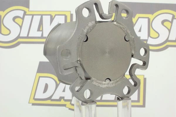 DA SILVA csuklókészlet, hajtótengely - J5149 - TothCarparts