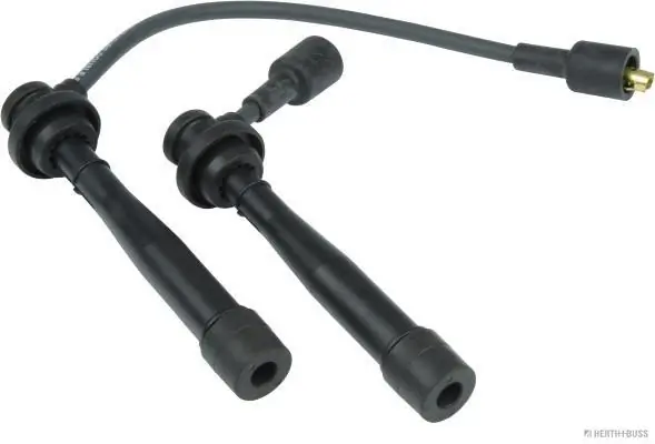HERTH+BUSS JAKOPARTS gyújtókábelkészlet - J5388019 - TothCarparts