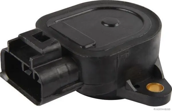 HERTH+BUSS JAKOPARTS fojtószelepállás érzékelő - J5648001 - TothCarparts