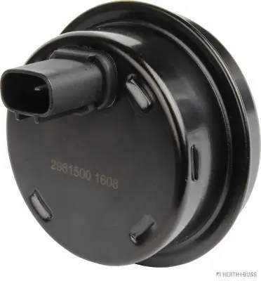 HERTH+BUSS JAKOPARTS érzékelő, kerékfordulatszám - J5922000 - TothCarparts