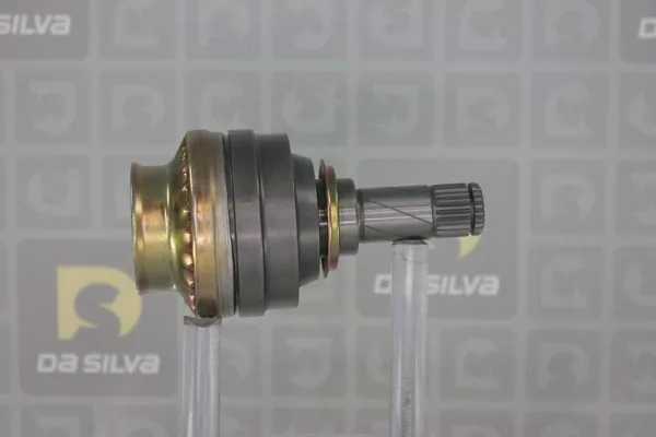 DA SILVA csuklókészlet, hajtótengely - J6040 - TothCarparts