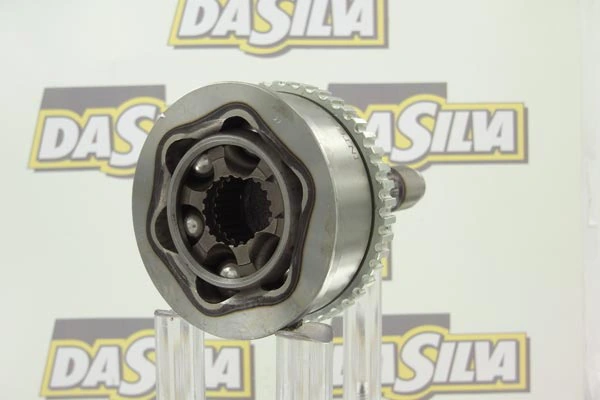 DA SILVA csuklókészlet, hajtótengely - J8525 - TothCarparts