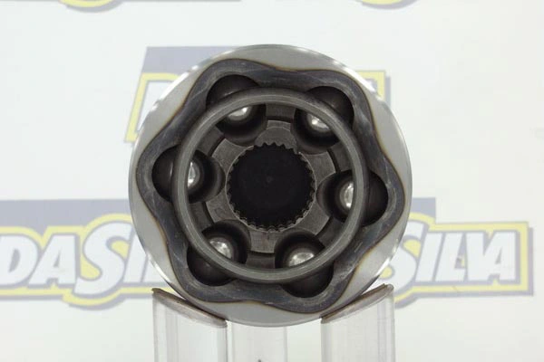 DA SILVA csuklókészlet, hajtótengely - J8605 - TothCarparts