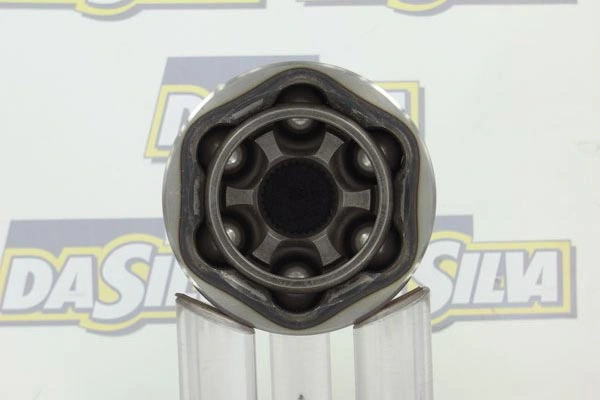 DA SILVA csuklókészlet, hajtótengely - J8925 - TothCarparts