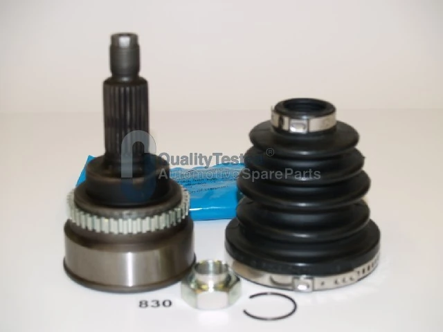 JAPANPARTS csuklókészlet, hajtótengely - GI830JM - TothCarparts