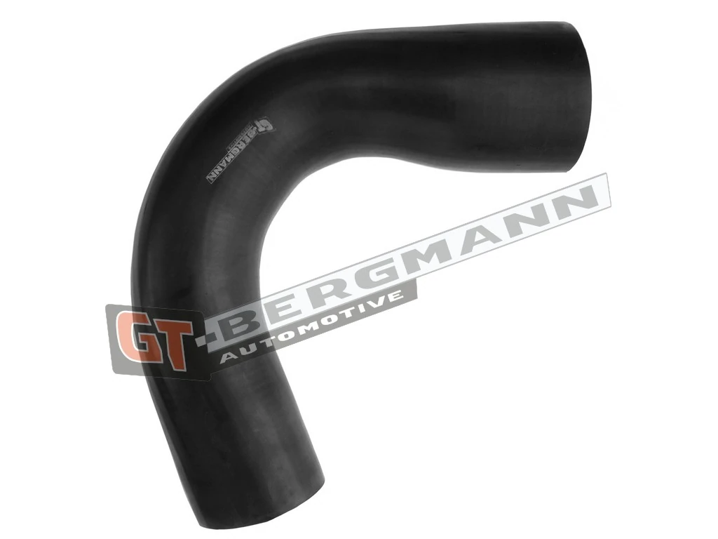 GT-BERGMANN Töltőlevegő cső - GT52-636 - TothCarparts