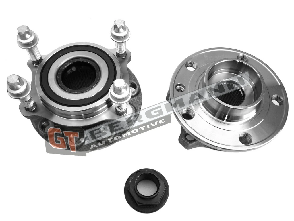 GT-BERGMANN kerékcsapágy készlet - GT24-053 - TothCarparts