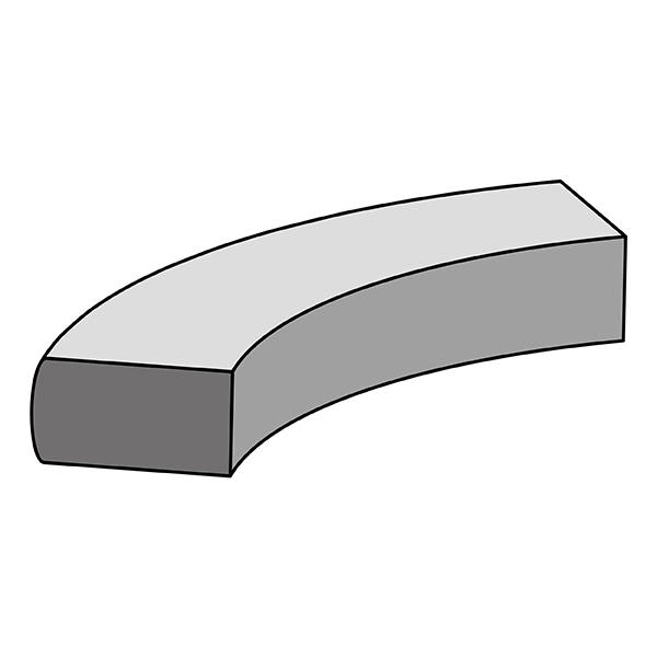 TPR(TP) dugattyúgyűrű-készlet - 36019 - TothCarparts