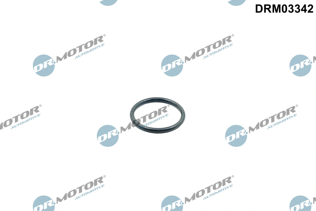 Dr.Motor Automotive Tömítőgyűrű, automata sebességváltó olajszivattyú - DRM03342 - TothCarparts