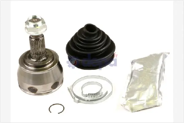 DEPA csuklókészlet, hajtótengely - JAL70 - TothCarparts