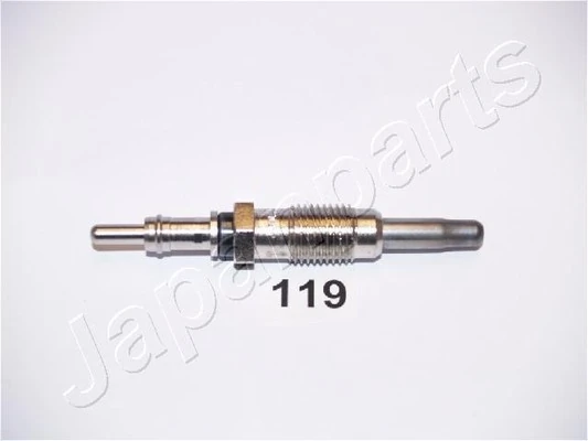 PEMEBLA izzítógyertya - JAPB119 - TothCarparts