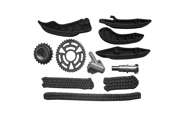 NEOCOM vezérműlánc készlet - KCBM06 - TothCarparts