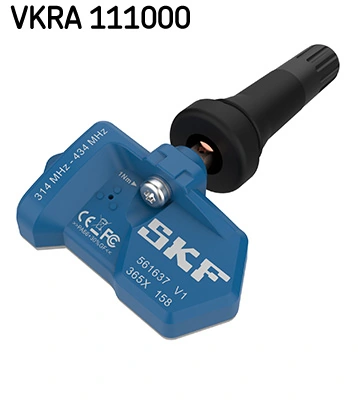 SKF kerékérzékelő, abroncsnyomás-állítás - VKRA 111000 - TothCarparts