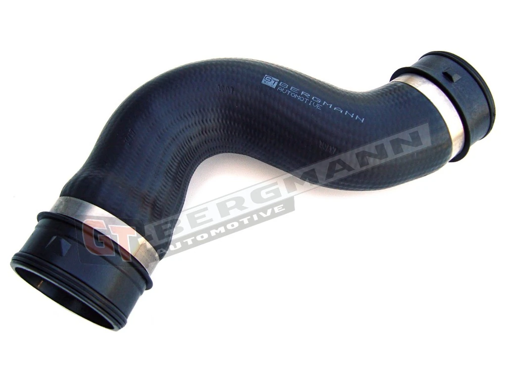 GT-BERGMANN Töltőlevegő cső - GT52-129 - TothCarparts