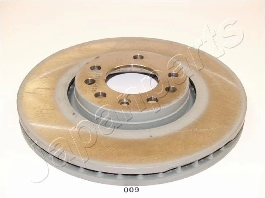 PEMEBLA féktárcsa - JAPDI-009 - TothCarparts