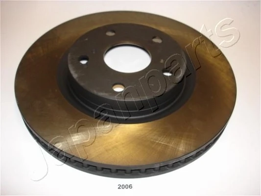 PEMEBLA féktárcsa - JAPDI-2006 - TothCarparts