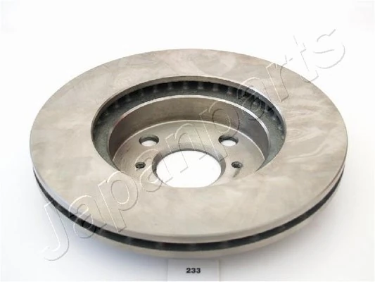 PEMEBLA féktárcsa - JAPDI-233 - TothCarparts