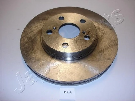 PEMEBLA féktárcsa - JAPDI-279 - TothCarparts