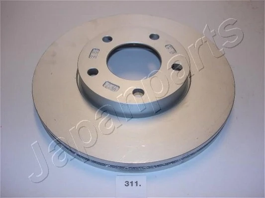 PEMEBLA féktárcsa - JAPDI-311 - TothCarparts