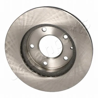 PEMEBLA féktárcsa - JAPDI-348 - TothCarparts