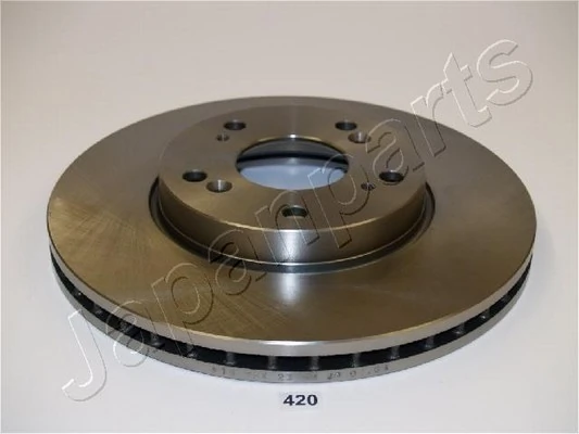 PEMEBLA féktárcsa - JAPDI-420 - TothCarparts