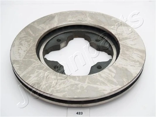 PEMEBLA féktárcsa - JAPDI-423 - TothCarparts
