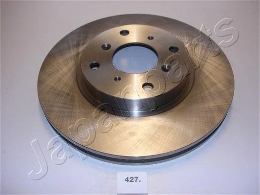 PEMEBLA féktárcsa - JAPDI-427 - TothCarparts