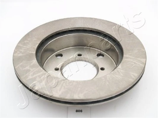PEMEBLA féktárcsa - JAPDI-806 - TothCarparts