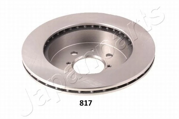 PEMEBLA féktárcsa - JAPDI-817 - TothCarparts