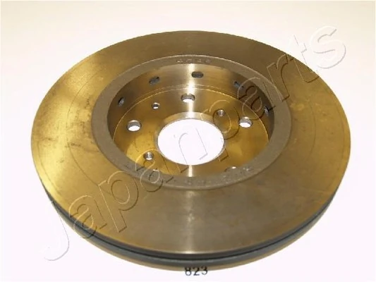 PEMEBLA féktárcsa - JAPDI-823 - TothCarparts