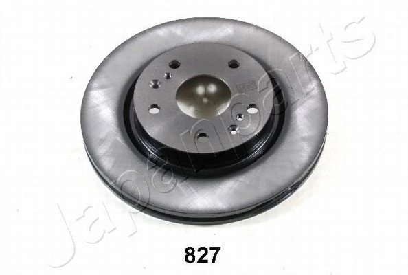 PEMEBLA féktárcsa - JAPDI-827 - TothCarparts