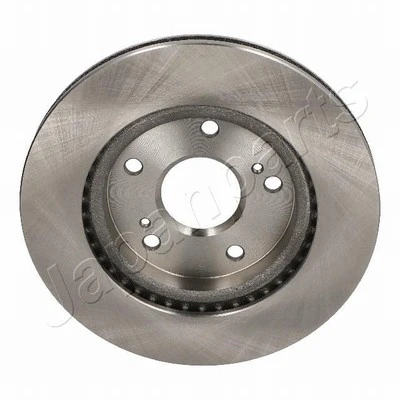PEMEBLA féktárcsa - JAPDI-831 - TothCarparts
