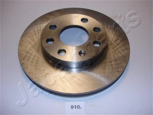 PEMEBLA féktárcsa - JAPDI-910 - TothCarparts