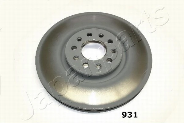 PEMEBLA féktárcsa - JAPDI-931 - TothCarparts