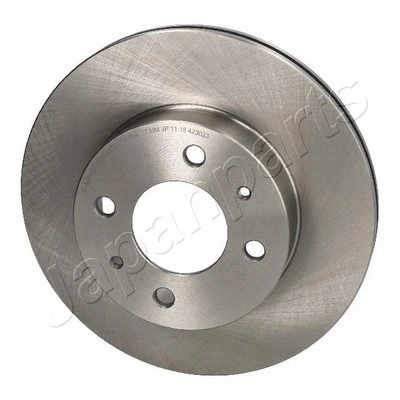 PEMEBLA féktárcsa - JAPDI-H16 - TothCarparts