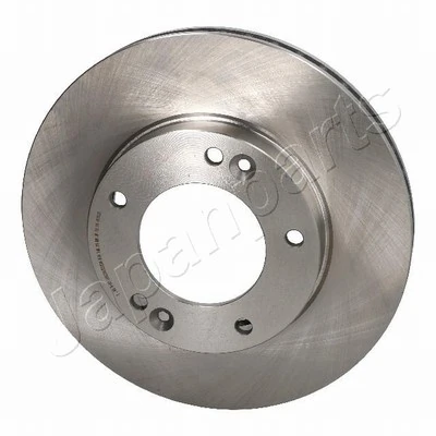 PEMEBLA féktárcsa - JAPDI-K05 - TothCarparts