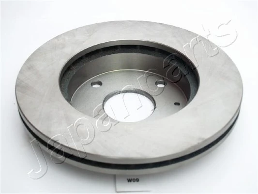 PEMEBLA féktárcsa - JAPDI-W09 - TothCarparts