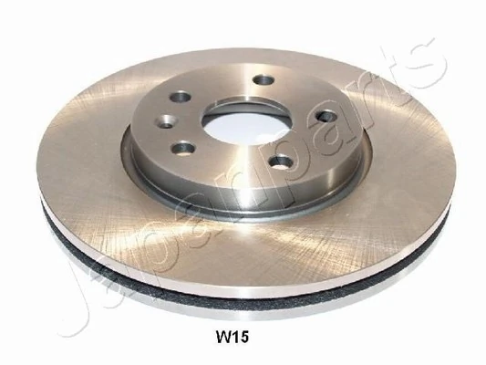 PEMEBLA féktárcsa - JAPDI-W15 - TothCarparts