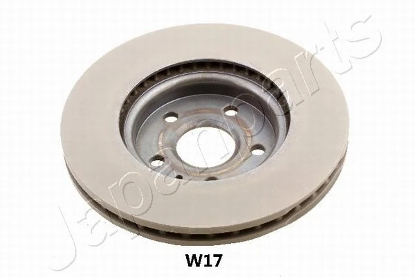 PEMEBLA féktárcsa - JAPDI-W17 - TothCarparts