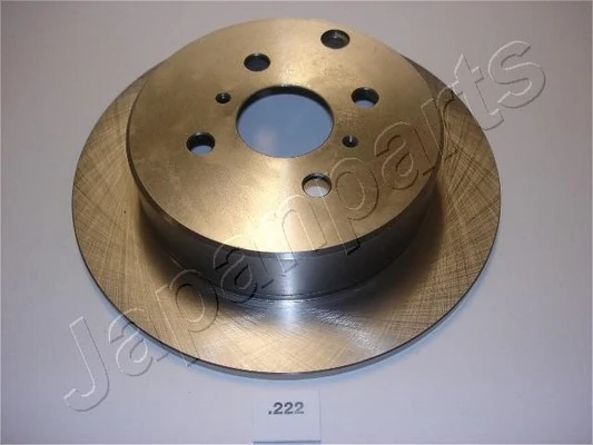 PEMEBLA féktárcsa - JAPDP-222 - TothCarparts