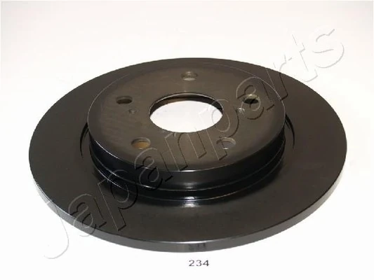 PEMEBLA féktárcsa - JAPDP-234 - TothCarparts