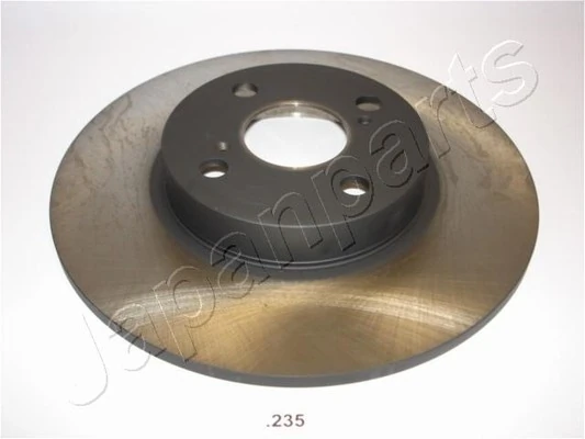 PEMEBLA féktárcsa - JAPDP-235 - TothCarparts