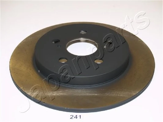 PEMEBLA féktárcsa - JAPDP-241 - TothCarparts