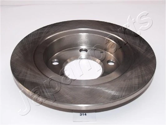 PEMEBLA féktárcsa - JAPDP-314 - TothCarparts