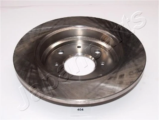 PEMEBLA féktárcsa - JAPDP-404 - TothCarparts